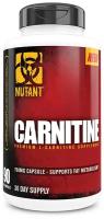 L-карнитин Mutant Carnitine (90 капсул)