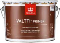 Грунт-антисептик TIKKURILA VALTTI PRIMER POHJUSTE (9л)