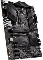 Материнская плата Msi Z490-A PRO (LGA1200, ATX)