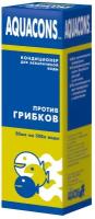 Зоомир "Акваконс" против грибков кондиционер для аквариумной воды флакон, 50мл