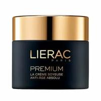 Lierac Premium Creme Soyeuse Absolute Anti-Age крем бархатистый для лица 50 мл 1 шт