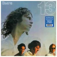 Warner Bros. The Doors. 13. 50th Anniversary Edition (виниловая пластинка)