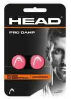 Виброгаситель HEAD Pro Damp x2 Pink 285515