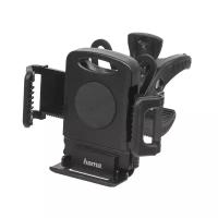 Держатель HAMA Universal Smartphone Bike Holder (00178251), черный