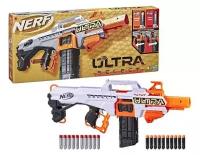 Бластер Hasbro NERF Ультра Дельта F0959ZR