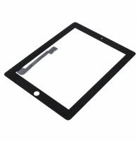 Тачскрин для Apple iPad 3 / iPad 4, черный