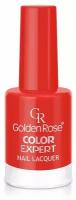 Golden Rose Лак для ногтей Color Expert Nail Lacquer, 10.2 мл, 24