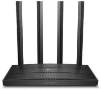 Tp-link Сетевое оборудование Archer C80 Двухдиапазонный гигабитный роутер Wi-Fi AC1900 с поддержкой Mesh и MU-MIMO