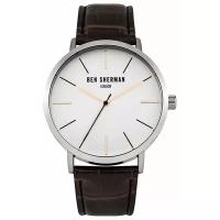 Наручные часы Ben Sherman WB054BR