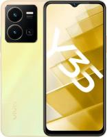 Смартфон VIVO Y35 V2205, Dawn Gold (4+64)