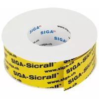 Лента герметизирующая Siga Sicrall 60 mmx40m