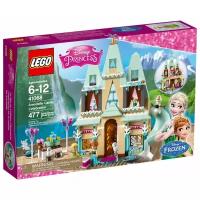 Конструктор LEGO Disney Princess 41068 Праздник в замке Эренделл, 477 дет