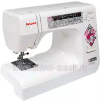 Швейная машина Janome ArtDecor 724A