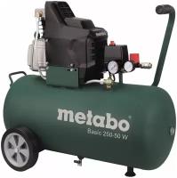 Компрессор METABO Basic250-24 601533000