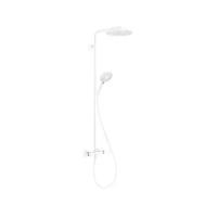 Душевая система Hansgrohe Raindance Select S 27633700