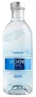 Вода природная питьевая Legend of Baikal (Легенда Байкала) 0,33 л х 12 бутылок, б/г стекло