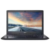 Ноутбук Acer TravelMate P2 P259-MG-52K7 (1920x1080, Intel Core i5 2.3 ГГц, RAM 4 ГБ, SSD 128 ГБ, GeForce 940MX, Linux)