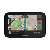 Навигатор TomTom GO 520