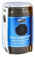 Бад Hemani семена чёрного тмина молотые, 200 г