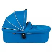 Люлька для коляски Valco Baby Snap External Bassinet, цвет Ocean Blue