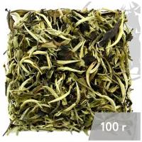 Китайский белый чай Юэгуан Бай 100 г