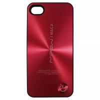 Чехол-аккумулятор MIPOW MACA Color Power Case SP103A для Apple iPhone 4/iPhone 4S 2200 мА·ч red red