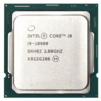 Процессор Intel Core i9-10900 LGA1200, 10 x 2800 МГц