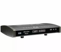 Стереоусилитель Cary Audio AiOS gray