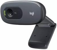 Веб-камера Logitech C270 HD