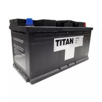 Аккумулятор TITAN STANDART 6СТ-100.0 VL