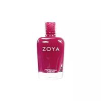 Zoya Лак для ногтей Professional Lacquer, 15 мл, Gweneth