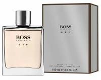 Hugo Boss мужская туалетная вода Boss Orange Man, Швейцария, 100 мл