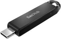 Флешка SanDisk 128GB Ultra CZ460 USB3.1 OTG Type-C