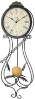 Настенные часы с маятником Tomas Stern 9098