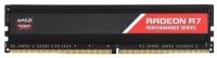 Память DIMM DDR4 PC4-21300 AMD R744G2606U1S-Uv, 4Гб, 1.2 В