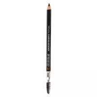 Benecos Карандаш для бровей Natural Eyebrow Designer, оттенок brown