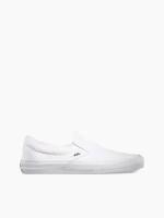 Кеды Vans Ua Classic Slip-On True White Белый 44