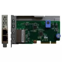 Сетевая карта Lenovo ThinkSystem 1Gb 2-port RJ45 LOM (7ZT7A00544)