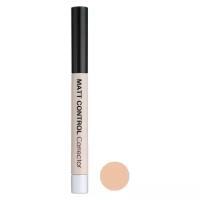 Dermacol Корректор Matt Control Corrector