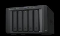 Модуль расширения СХД 5BAY NO HDD DX517 SYNOLOGY