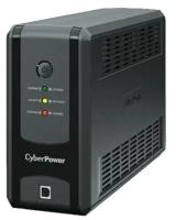 ИБП CyberPower интерактивный 850va/425w