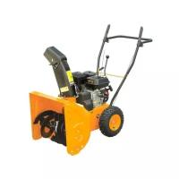 Снегоуборщик бензиновый Workmaster WST 5556 B, 5.5 л.с