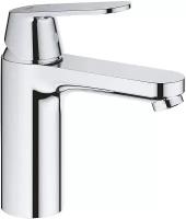 Смеситель для раковины с донным клапаном Grohe Eurosmart Cosmopolitan 23926000