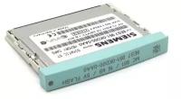 Siemens 6ES7951-0KD00-0AA0 Simatic S7 Карта памяти 16KB