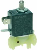 Электромагнитный клапан DeLonghi 5213218421 для серии ECAM, EN