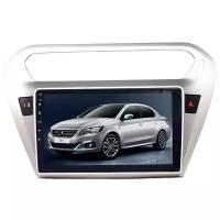 "Автомагнитола для Peugeot 301 2013+ на Android (2 Гб, 9 дюймов, 16 Гб) - Unison 09HL "