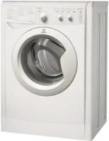 Стиральная машина Indesit IWSC 6105 (CIS), белый