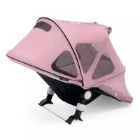 Bugaboo Капюшон от солнца Breezy к коляске Donkey SOFT PINK