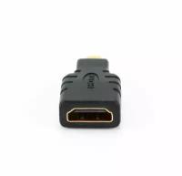 Аксессуар Gembird Cablexpert HDMI-microHDMI 19F/19M A-HDMI-FD