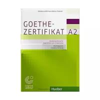 Frey "Goethe-Zertifikat A2"
